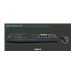 LOGI MK850 Performance Wirel.Combo