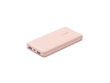 BELKIN Batterie externe 3 ports 10K avec