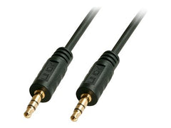 LINDY Premium Audio Cable 2m