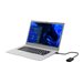 PORT DESIGNS CONVERTER TYPE C TO DP