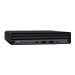 HP Poly Mini Conf G9 wZR i7-12700T 16Go