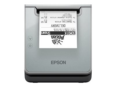 EPSON TM-L100 Receipt Printer 111 USB