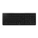CHERRY KW 3000 Wireless Keyboard (FR)