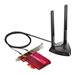 TP-LINK AX3000 Wi-Fi 6 Bluetooth 5.0