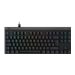 LOGI G515 TKL Wired Gaming Keyboard (FR)