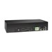 APC Rack ATS 230V 32A IEC 309 in 16 C13