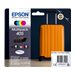 EPSON 5LB T5804 ink cartridge yellow
