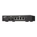 QNAP QSW-2104-2S 2ports 10GbE SFP+ 5port