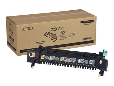 XEROX fuserunit 220V for Phaser7760