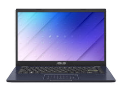 ASUS VivoBook Go E410KA-EK661WS Intel Pentium Silver N6000 14p FHD 4Go RAM 128Go SSD Intel UHD W11H Noir 2 ans Ordinateur Portable
