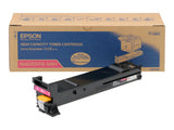 EPSON ACULASER CX28DN toner magenta haute capacité 8.000 pages pack de 1 AcuBrite