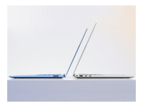 MICROSOFT Surface Laptop 7 - Snapdragon X Elite - 15p - 16Go - 256Go - W11P - Platine - PC - Ordinateur Portable - AZERTY