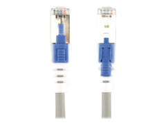 MCL CAT6A S/FTP LSZH Patch cable lockabled - 5m