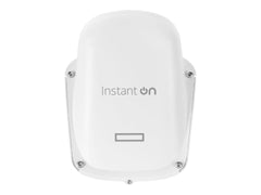 HPE Networking Instant On AP27 (RW) Borne daccès sans fil Wi Fi 6 2.4 GHz 5 GHz montable au plafond/mur