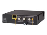 CISCO Expansion module for the IR1101 with pluggable / SFP