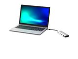 PORT DESIGNS Station DACCUEIL TYPE C 9 EN 1 - 1 x 4K HDMI - PD 85W - RETAIL BtoC