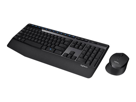 LOGITECH MK345 Wireless Combo 2.4GHZ (FRA)