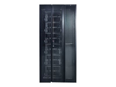 APC InRow SC System 1 InRow SC 50Hz 1PH 1 NetShelter SX Rack 600mm and Rear Containment