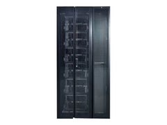 APC InRow SC System 1 InRow SC 50Hz 1PH 1 NetShelter SX Rack 600mm and Rear Containment