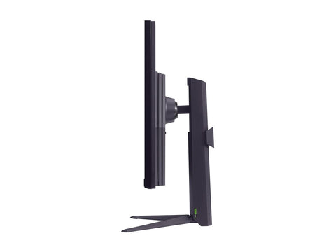 LG UltraGear 32GS85Q-B - 32p-  2560 x 1440 QHD 180 Hz - Nano IPS - 350 cd/m2 - 1000:1 - HDR10 - 1 ms - 2xHDMI, DisplayPort