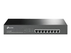 TP-LINK 8-Port Gigabit PoE+ Switch