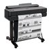 HP DesignJet T650 24p Printer