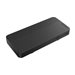 LENOVO Dual Display Travel Dock w/o AC