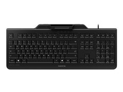 CHERRY KC 1000 Sc Corded Keyboard (EU)