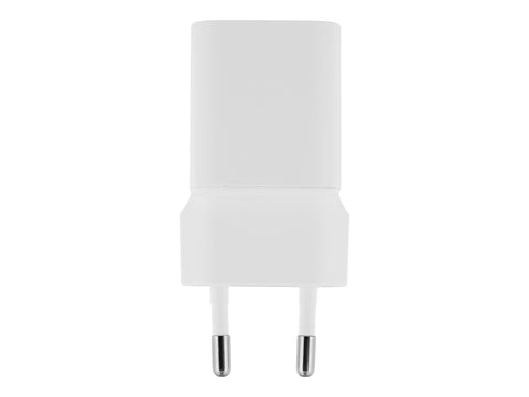 TNB 30W PD USB-C GAN wall charger - White