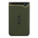 TRANSCEND StoreJet 25H3P - 2.5p Disque
