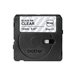 BROTHER 12MM BTAG131 Tape Black