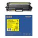 BROTHER TN-821XLY Toner Cartridge Yellow