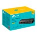 TP-LINK LiteWave 8-Port Gigabit Desktop