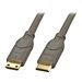 LINDY Câble HDMI High Speed Black Line