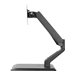 NEOMOUNTS FPMA-D885BLACK Desk Mount