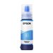 EPSON 1LB 114 EcoTank Cyan ink bottle