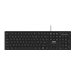PORT DESIGNS US Office Keyboard Tough