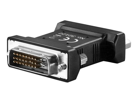 LINDY DVI EDID Emulator