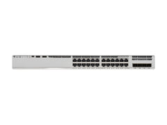 CISCO Catalyst 9200L 24-port PoE+ 4x10G uplink Switch Network Essentials
