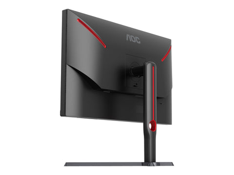 AOC Q27G3XMN/BK 27p 2560x1440 IPS MiniLED 336 Zones 180Hz Freesync Premium DP 2xHDMI