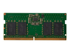 HP 8Go DDR5 4800 SODIMM Memory