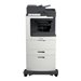 LEXMARK MX722ade MFP mono laser printer