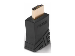 LINDY HDMI NON-CEC Adapter Type A M/F blocks HDMI CEC signals when incompatible