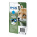 EPSON 1LB T1282 ink cartridge Cyan