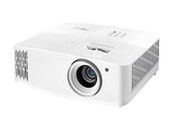 OPTOMA 4K400x Projector UHD 4K 4000lm