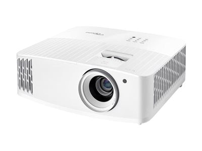 OPTOMA 4K400x Projector UHD 4K 4000lm