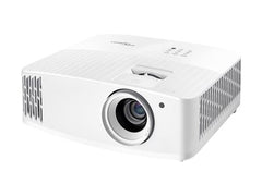 OPTOMA 4K400x Projector UHD 4K 4000lm