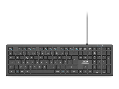 PORT DESIGNS Office Keyboard Executive - FR
