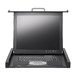 FUJITSU RC25 43cm/17 TFT 1U F French