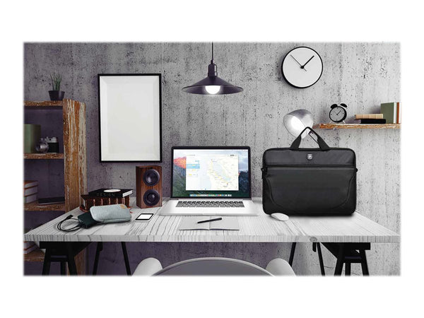 PORT DESIGN LIBERTY III BK 17